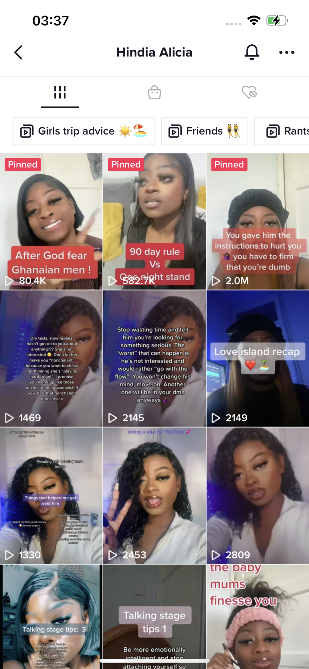 案例分享:聯盟帶貨7天出單2100英鎊!