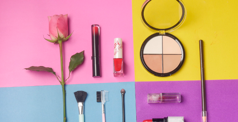 TikTok1.82億次曝光，她還能否成為出海美妝“營銷天花板”？