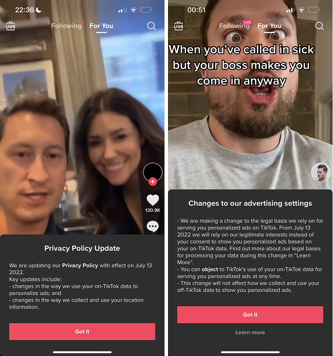 TikTok急著回歸印度的原因找到了……