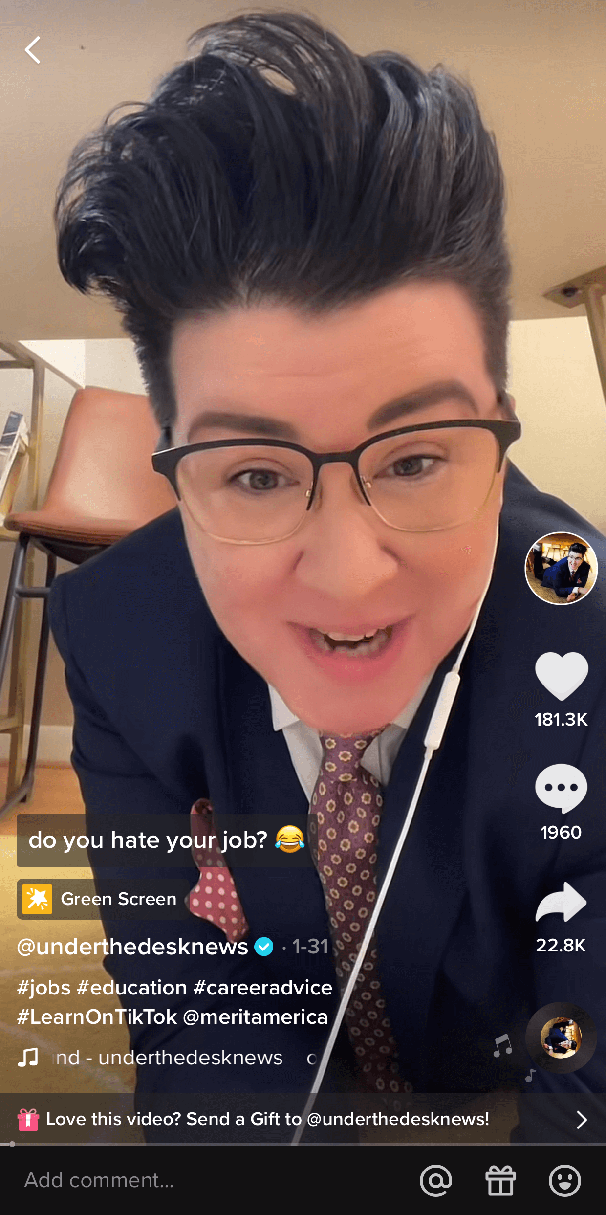 在TikTok上講好品牌故事的三大技巧