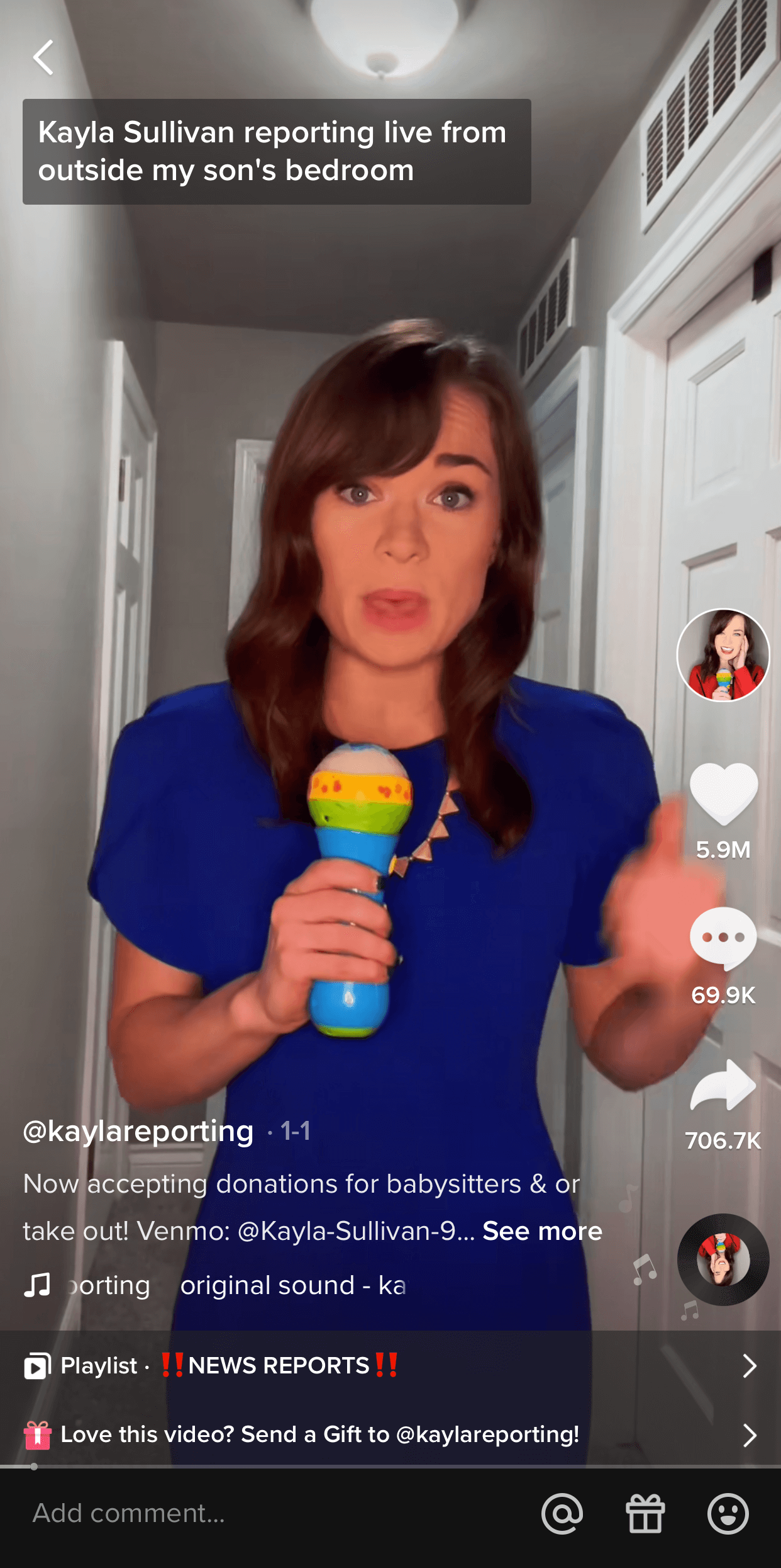 在TikTok上講好品牌故事的三大技巧