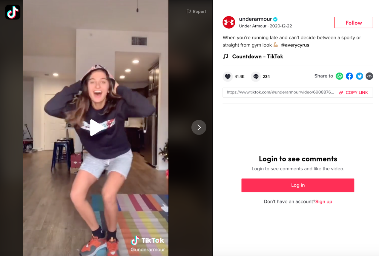 如何撰寫TikTok視頻文案？9大技巧手把手教會你！