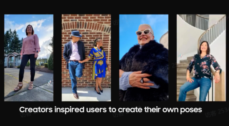 母親節(jié)沒(méi)搞頭？TikTok上的品牌能玩出新花樣！