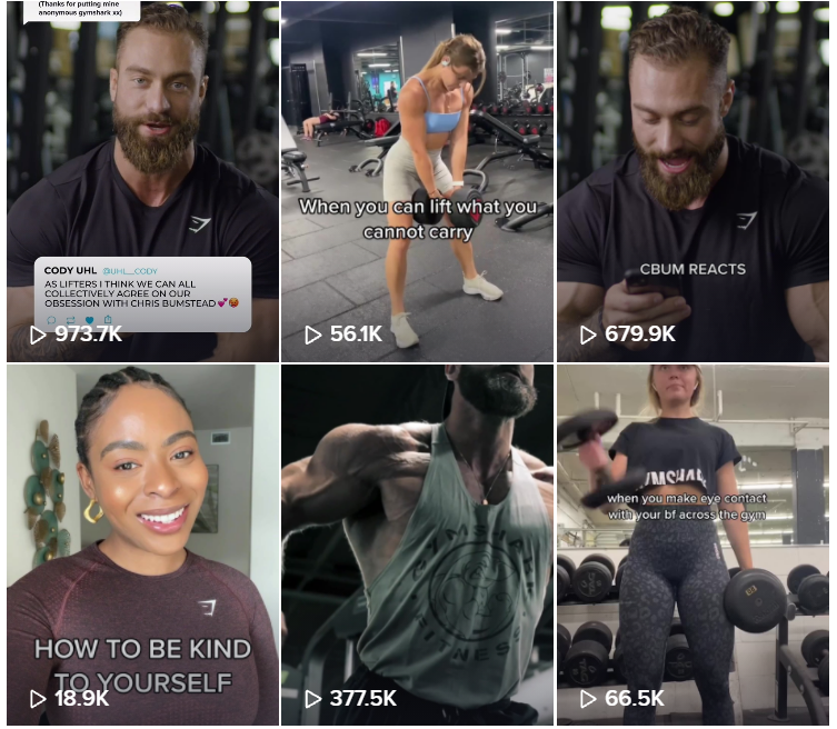 6個TikTok品牌營銷案例分享，請查收！