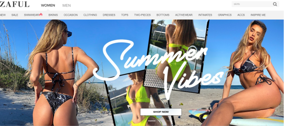 緊追SHEIN、社區(qū)活躍用戶超80萬，ZAFUL的社媒盤子有多大