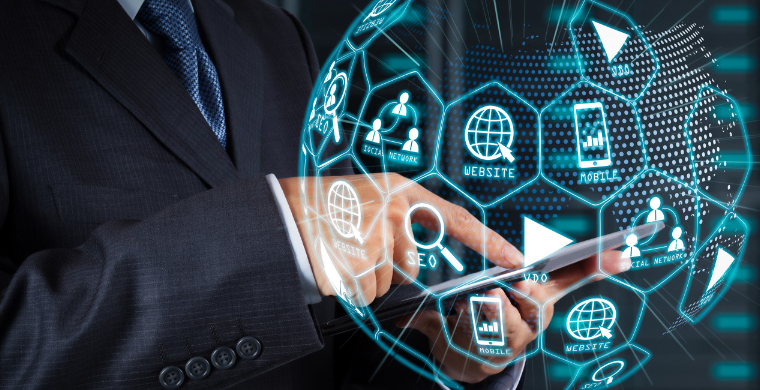 撬動海外流量：Q1東南亞五國網紅分布及特點，TikTok成越南網紅較多平臺