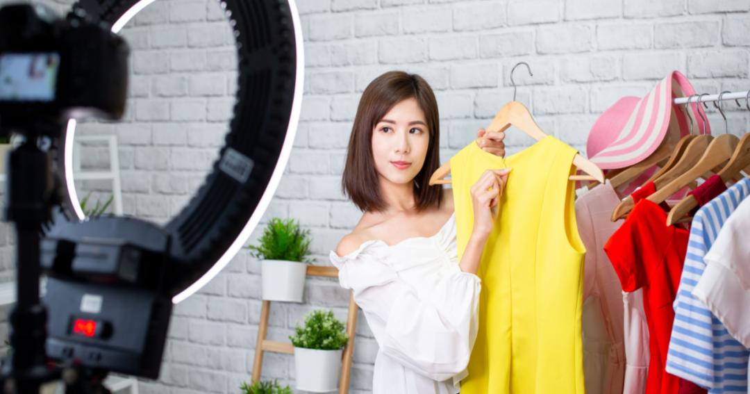 預(yù)計(jì)2023年市場(chǎng)規(guī)模達(dá)190億美元！東南亞直播帶貨越來越火