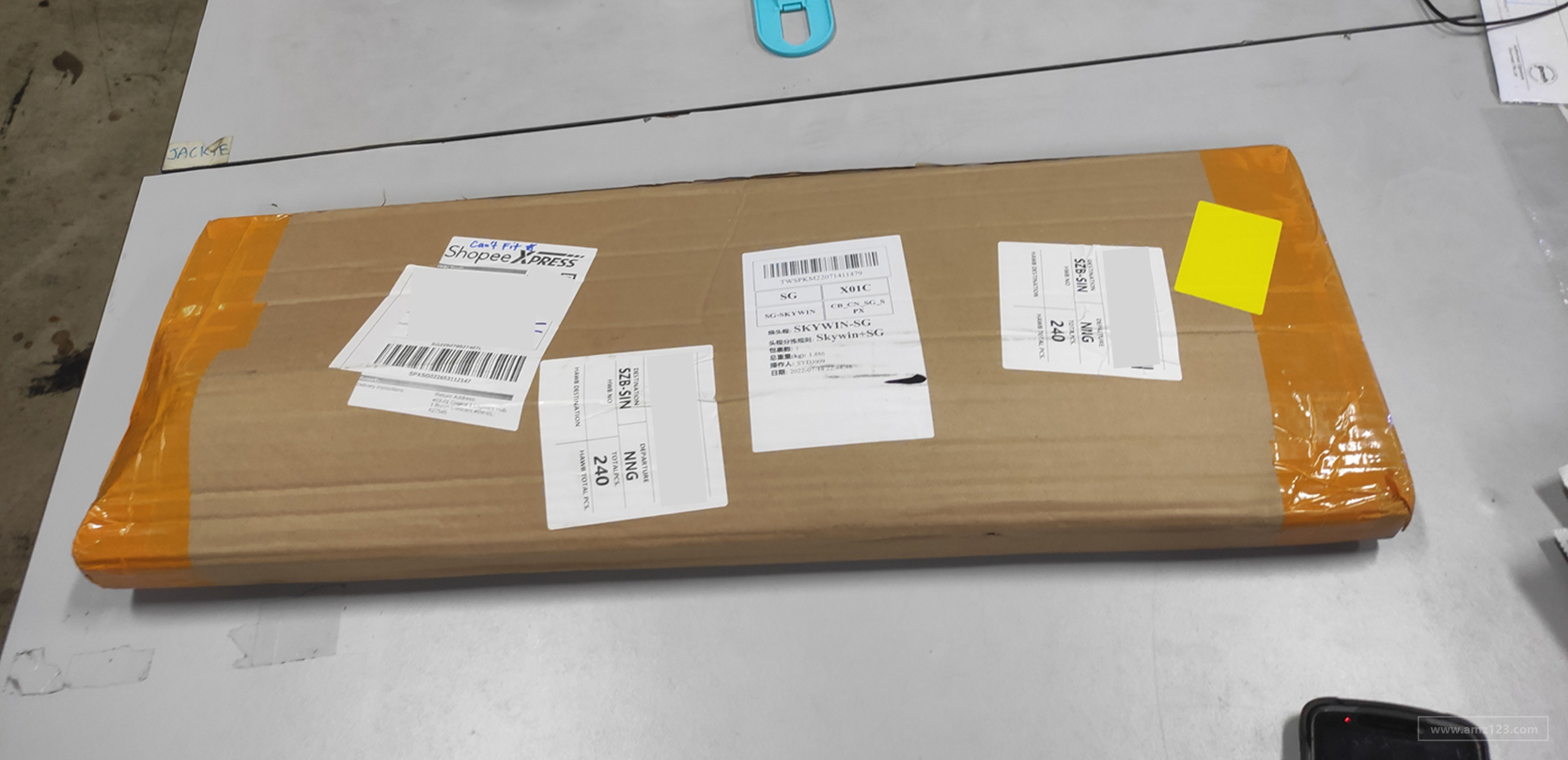 【Shopee市場周報】蝦皮新加坡站2022年12月第3周市場周報