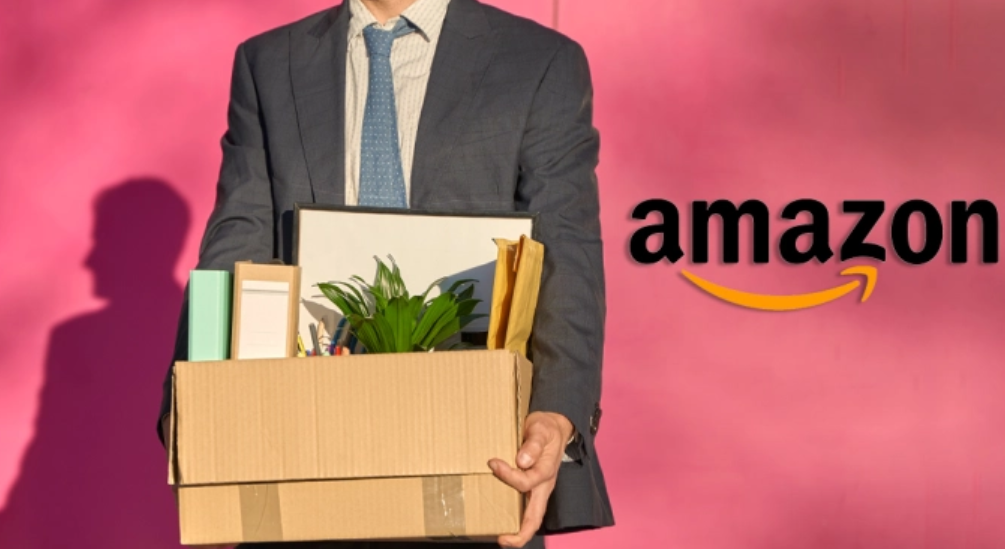 裁員翻倍!不達標準就辭退!亞馬遜、跨境賣家、貨代紛紛加入,跨境圈要大破大立?