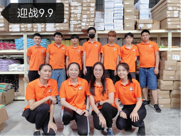 馬來億級都在用，馬來倉庫就得這樣配合布局。