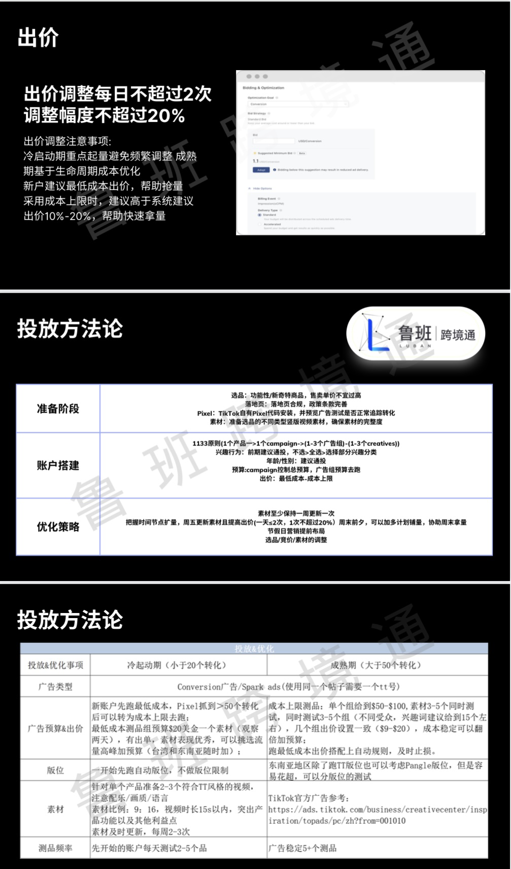 一文搞定:TikTok用戶洞察,視頻剪輯,廣告投放,COD詳解 |嘀嗒狗