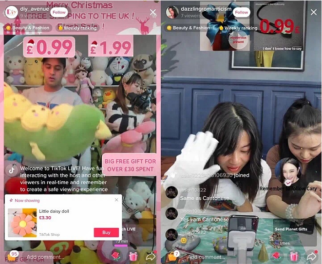 在英折戟，現又上線美國小店，如何看待TikTok勇闖美國？