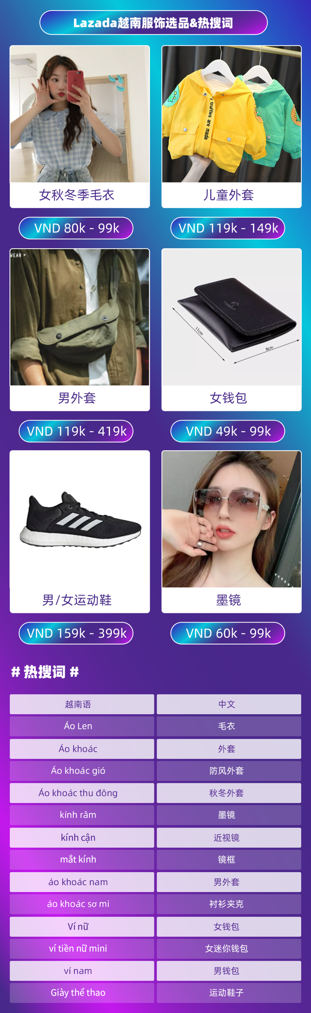 越南11.11大促前瞻|4大消費(fèi)趨勢(shì)分享