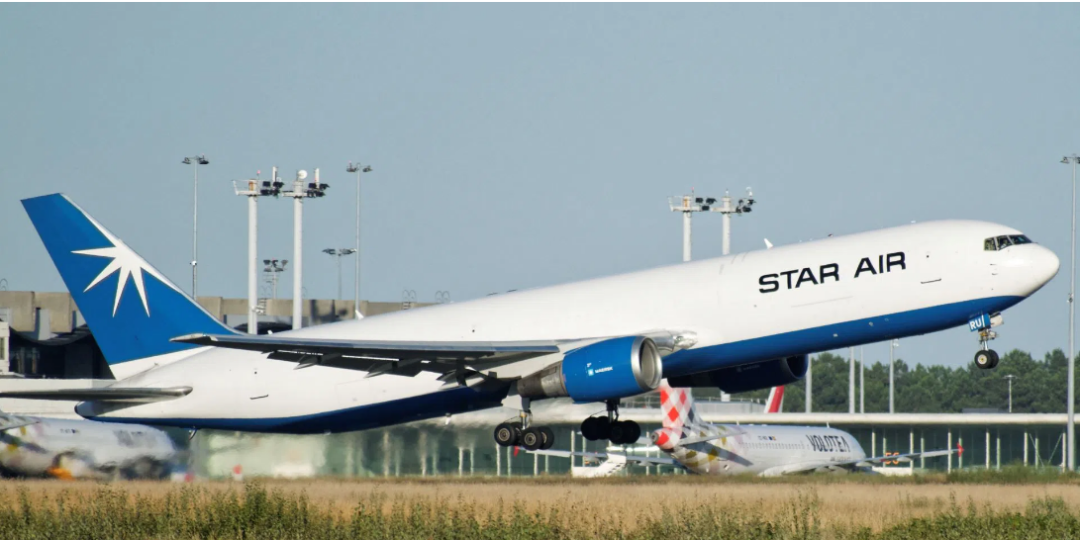 三大航運巨頭數十架全貨機扎堆投入市場，航空貨運競爭白熱化？