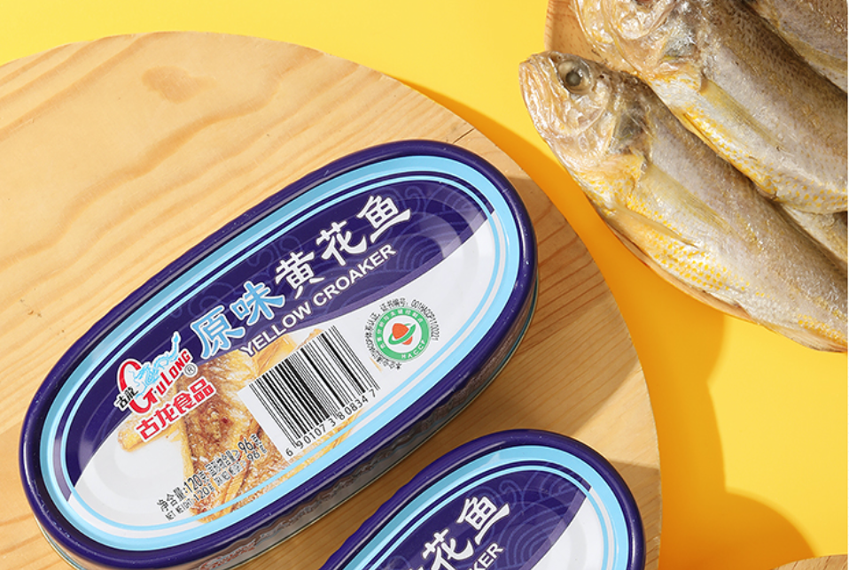 食品出海新航道,廈門「古龍」馳騁東南亞