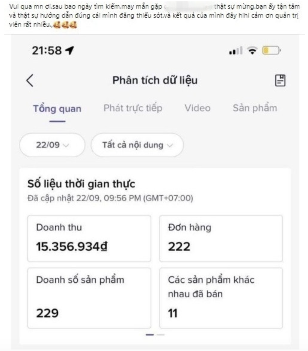 低至298元、保證出單、先付一半、無(wú)效退款....探秘東南亞TikTok Shop培訓(xùn)亂象