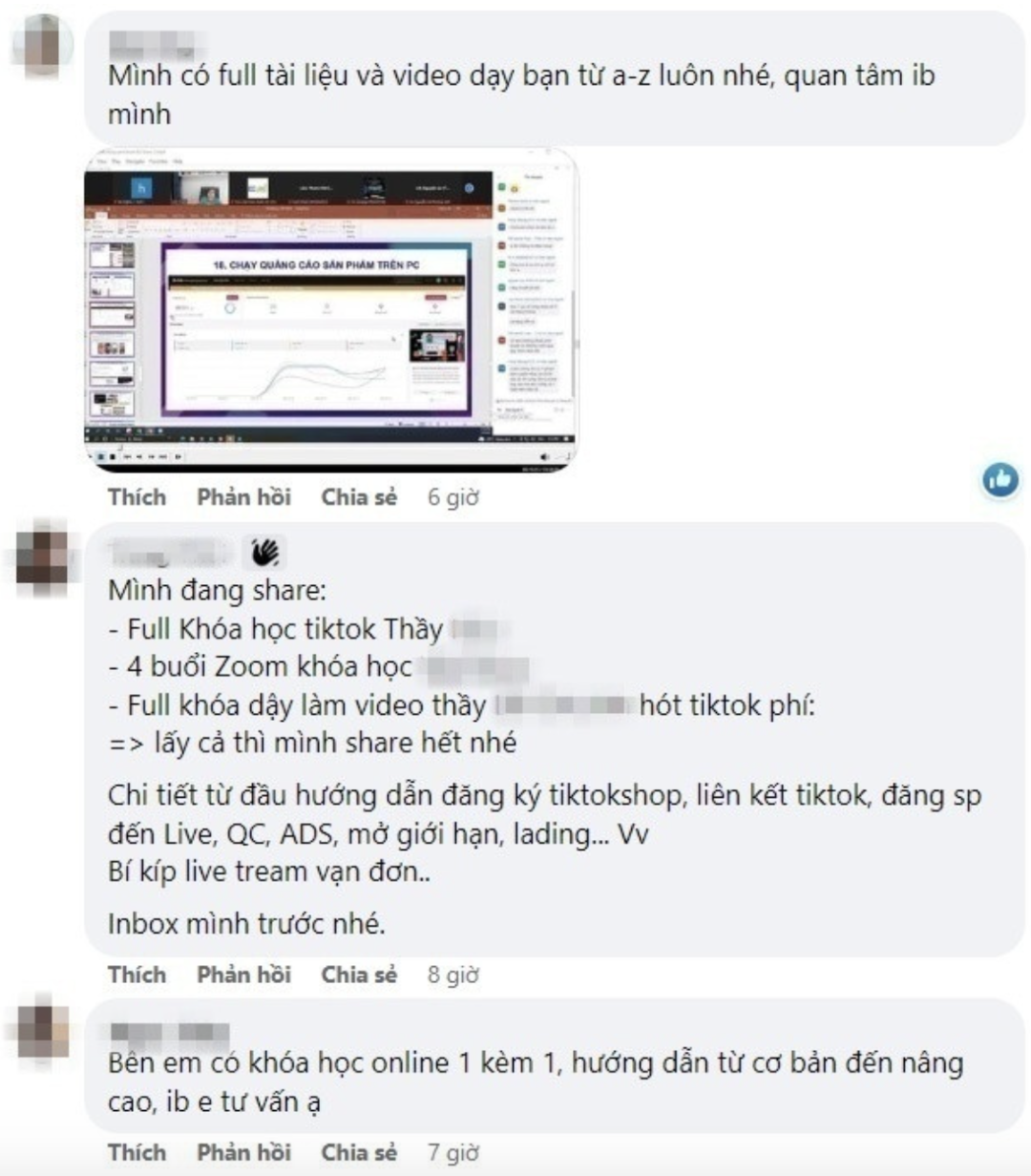 低至298元、保證出單、先付一半、無(wú)效退款....探秘東南亞TikTok Shop培訓(xùn)亂象