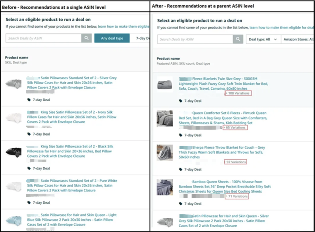 重磅｜亞馬遜流量地圖首發！還有3大新流量工具發布！