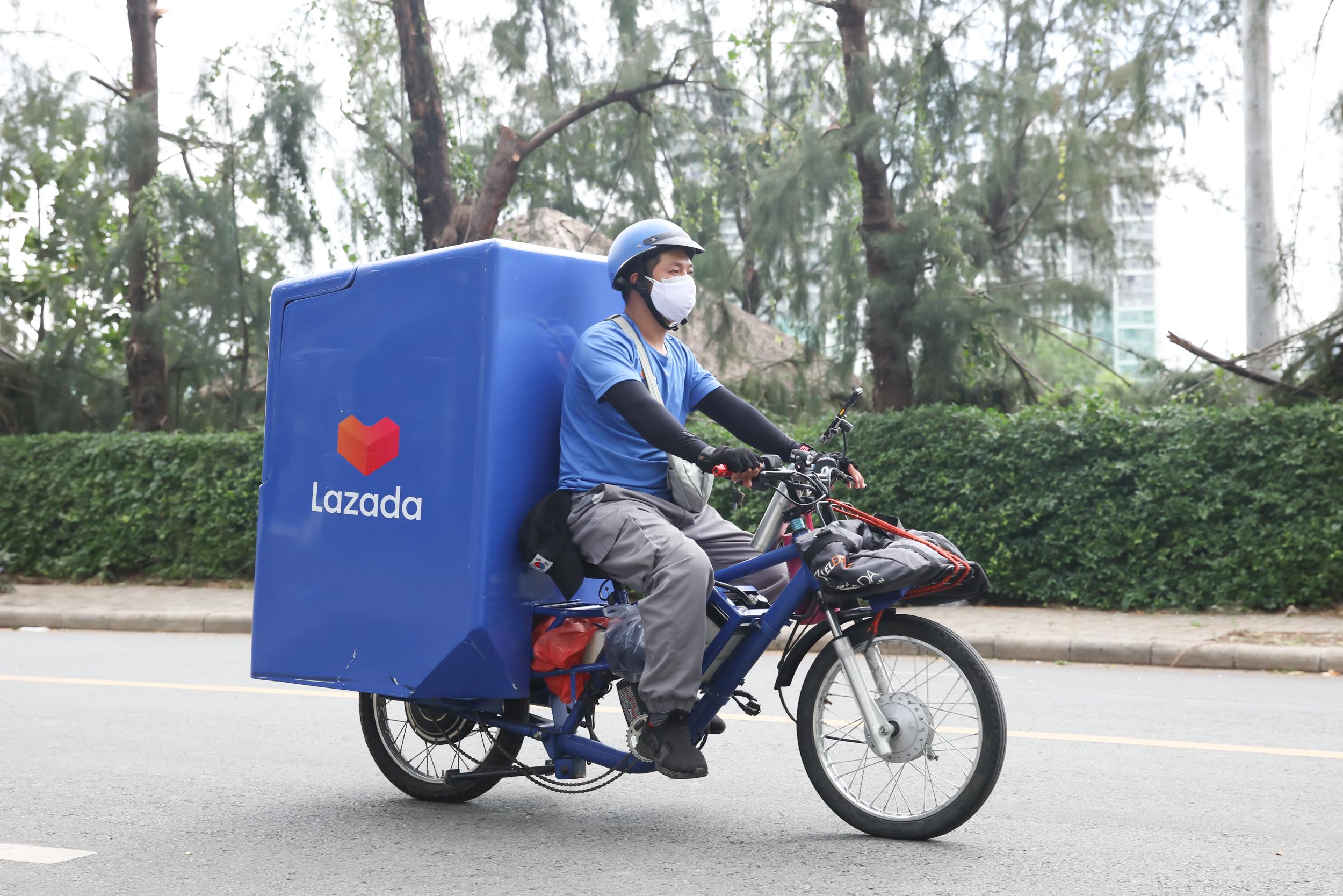 東南亞什么商品更好賣?Lazada發布2022年跨境趨勢類目榜單