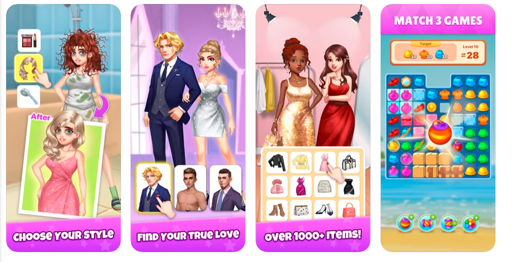 中國互聯網出海一周頭條 我們一起看真相聊大事兒 | 白鯨出品202期