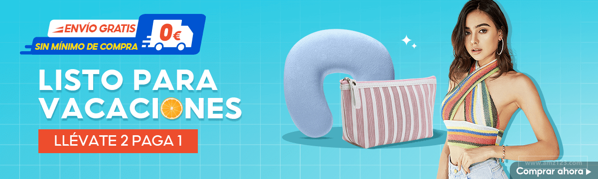 【Shopee市場周報】蝦皮西班牙站2022年3月第3周市場周報