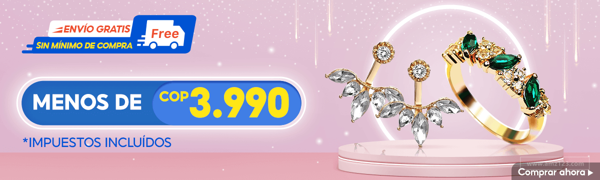 【Shopee市場周報】蝦皮哥倫比亞站2022年2月第3周市場周報