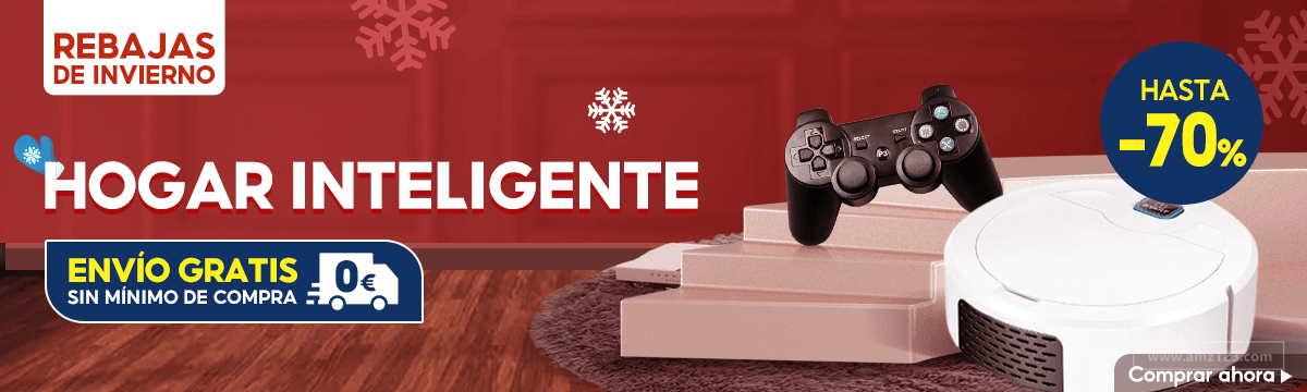 【Shopee市場周報】蝦皮西班牙站2022年1月第3周市場周報