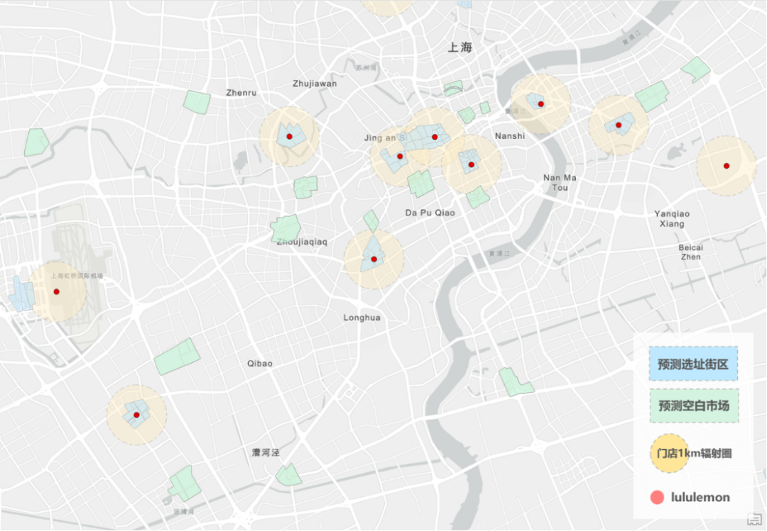 萬字解讀「Lululemon」：“巫師”與“刺猬”的組合游戲