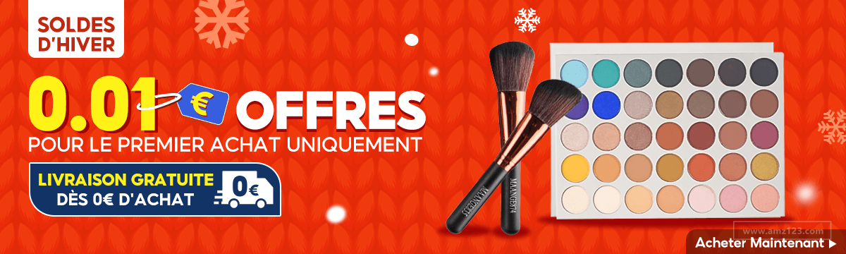 【Shopee市場周報】蝦皮法國站2022年1月第2周市場周報