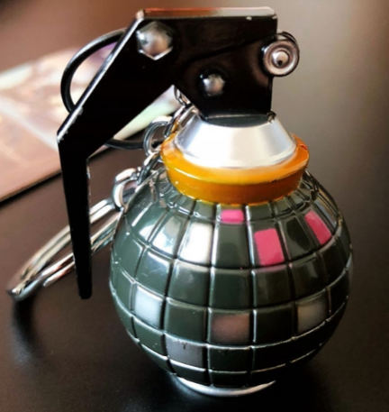 Shopee違禁品分類標(biāo)準(zhǔn)和常見類型更新