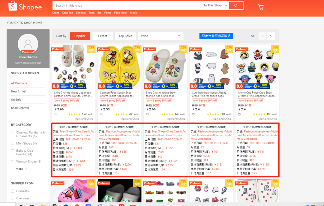 【案例分析】新手賣家,如何殺出重圍?紅海中的藍(lán)海市場怎么做到的?