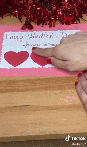 搜索熱度高出峰值169%！TikTok情人節爆品大預測