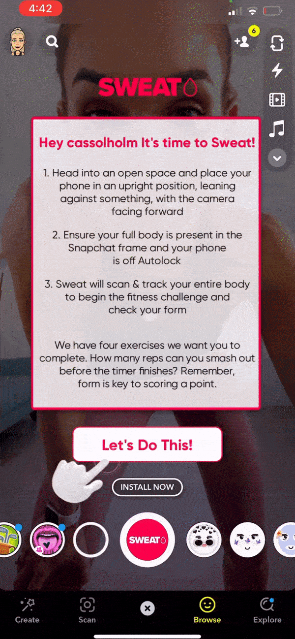 1650964547816857.png 2022年關于出海品牌的未來,需要聊聊Snapchat上的年輕人