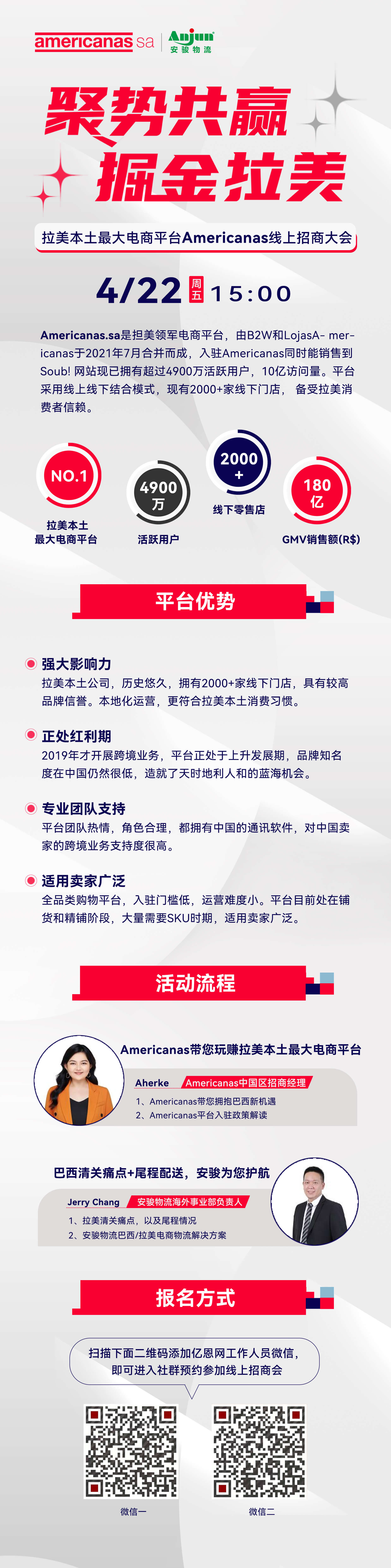 1650254228695592.jpg 訪問量10億、正處紅利期:又有平臺向中國賣家開放入駐