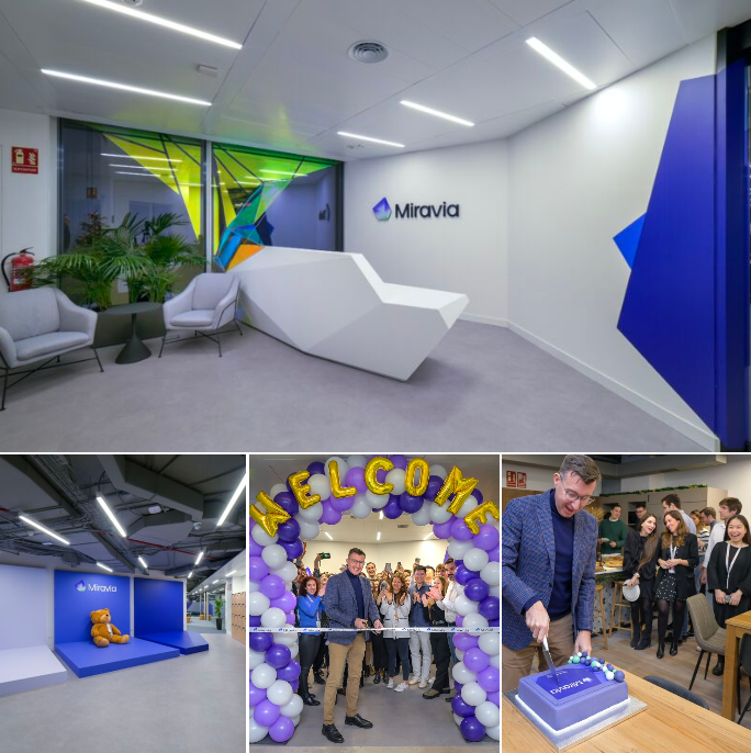 阿里去年底在西班牙上線的Miravia，如今活得怎么樣？