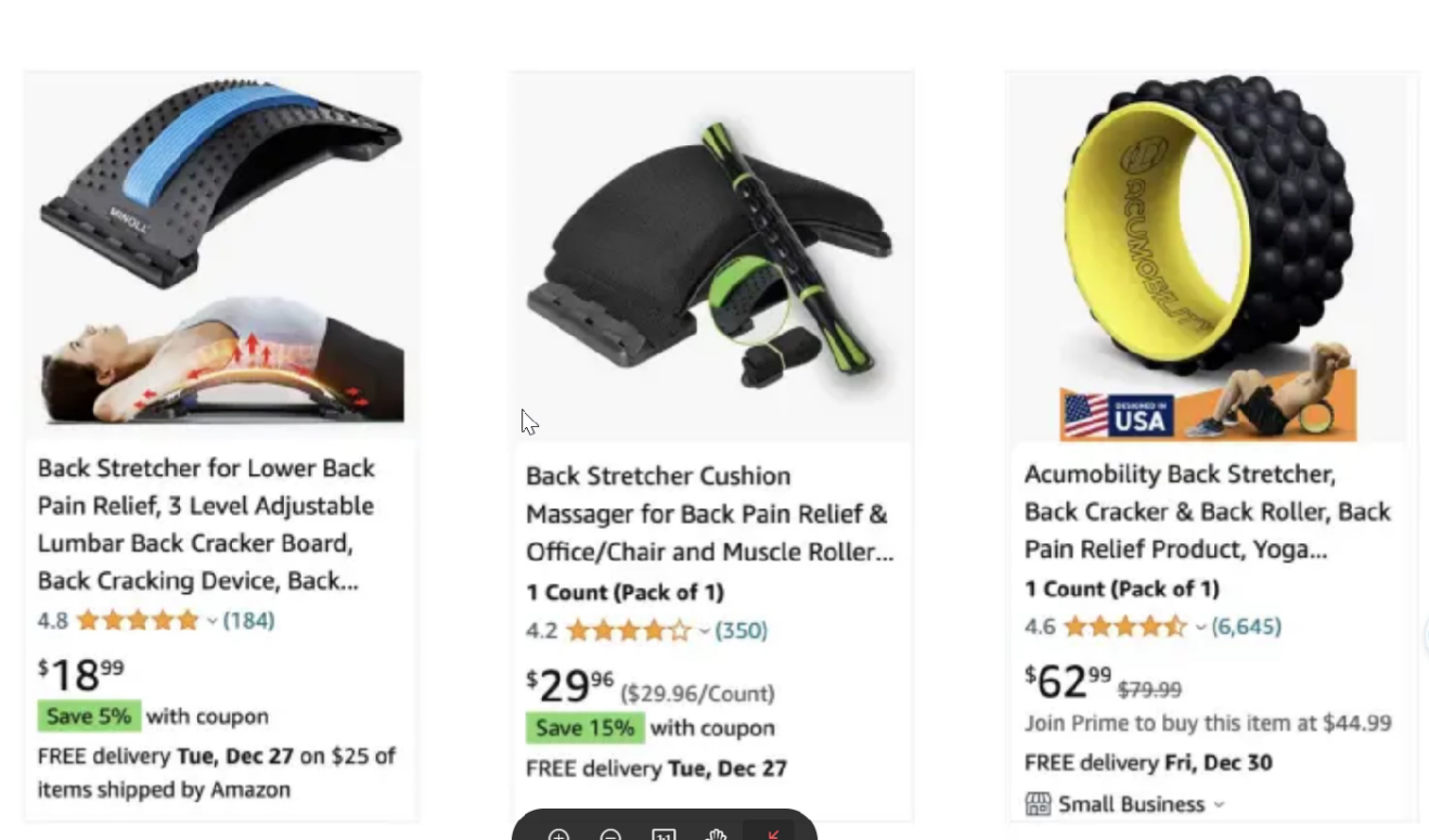 重新定義新品后,亞馬遜賣家如何利用逆向思維進行選品?