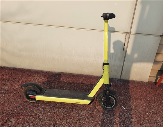 1616744778673635.png 總價值40億韓元!韓國海關查獲11000多輛“無證”電動踏板車