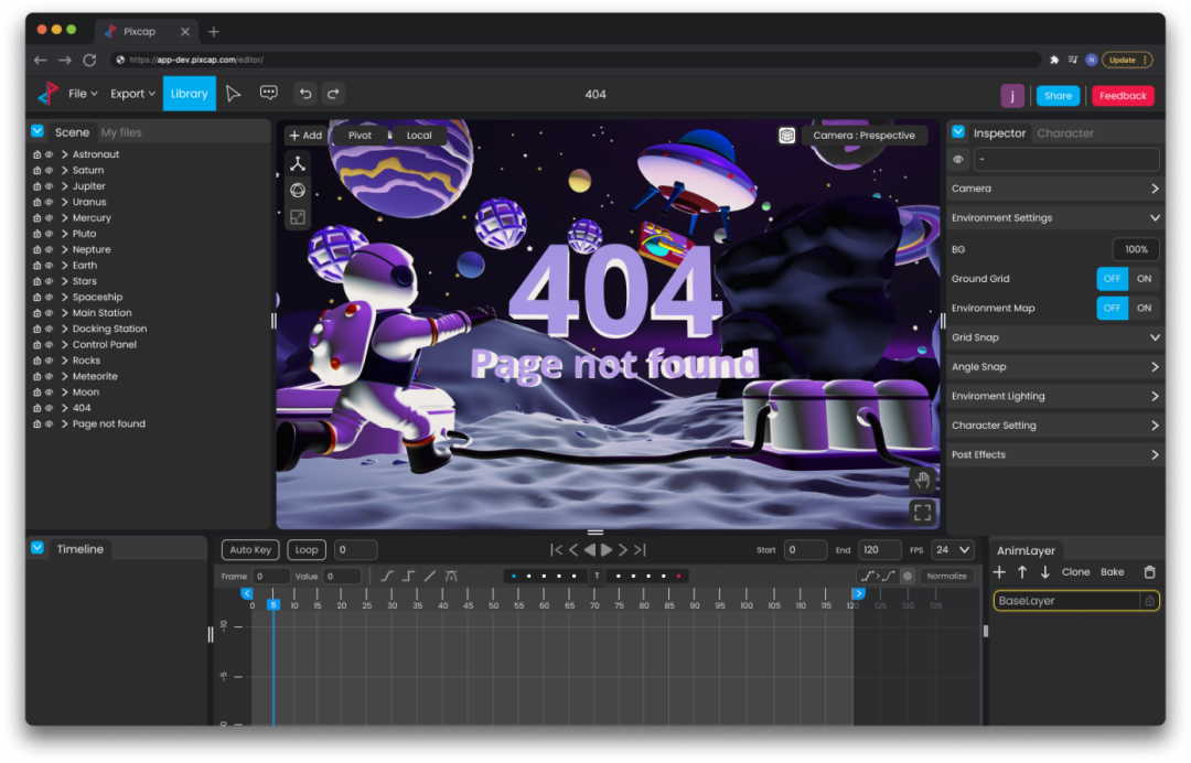 新加坡3D設(shè)計(jì)公司PixCap獲280萬(wàn)美元融資