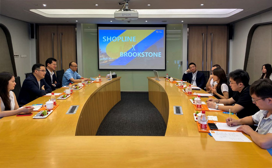 1592291553412193.png SHOPLINE助力Brookstone打造中國品牌跨境出海典范