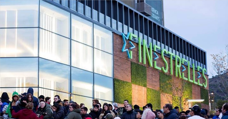 1576053181594313.png 外媒:全球速賣通在巴塞羅那開設第二家歐洲實體店