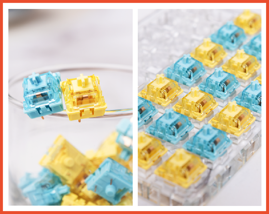 均價50美金的鍵盤, 竟能讓東南亞年輕人瘋狂上癮?!