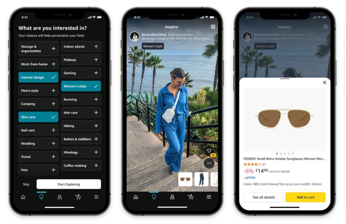 博一跨境創(chuàng)始人李鵬博：亞馬遜生態(tài)的3大趨勢(shì)及賣家的4大增長(zhǎng)路徑