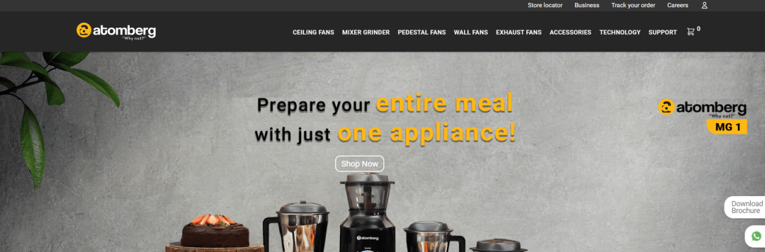 印度DTC品牌不輸中國！這64個案例覆蓋衣食住行