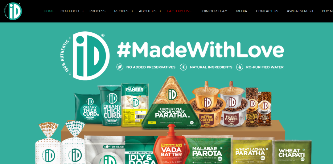 印度DTC品牌不輸中國！這64個案例覆蓋衣食住行