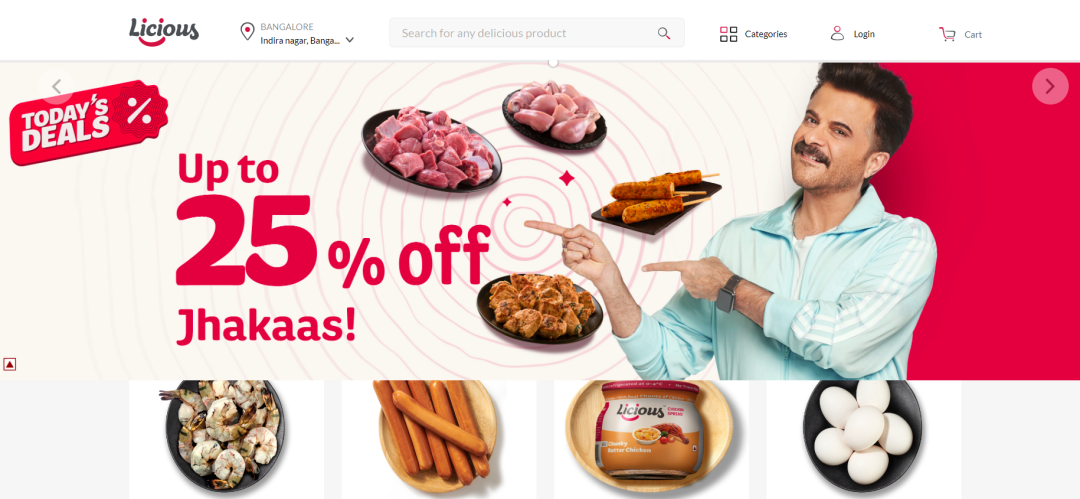 印度DTC品牌不輸中國！這64個案例覆蓋衣食住行