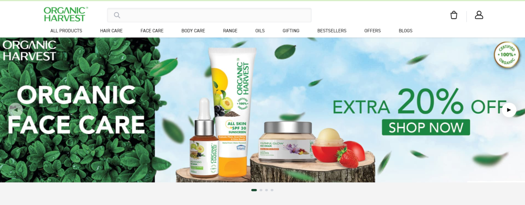 印度DTC品牌不輸中國！這64個案例覆蓋衣食住行