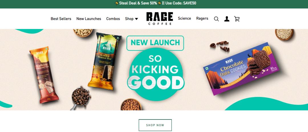 印度DTC品牌不輸中國！這64個案例覆蓋衣食住行