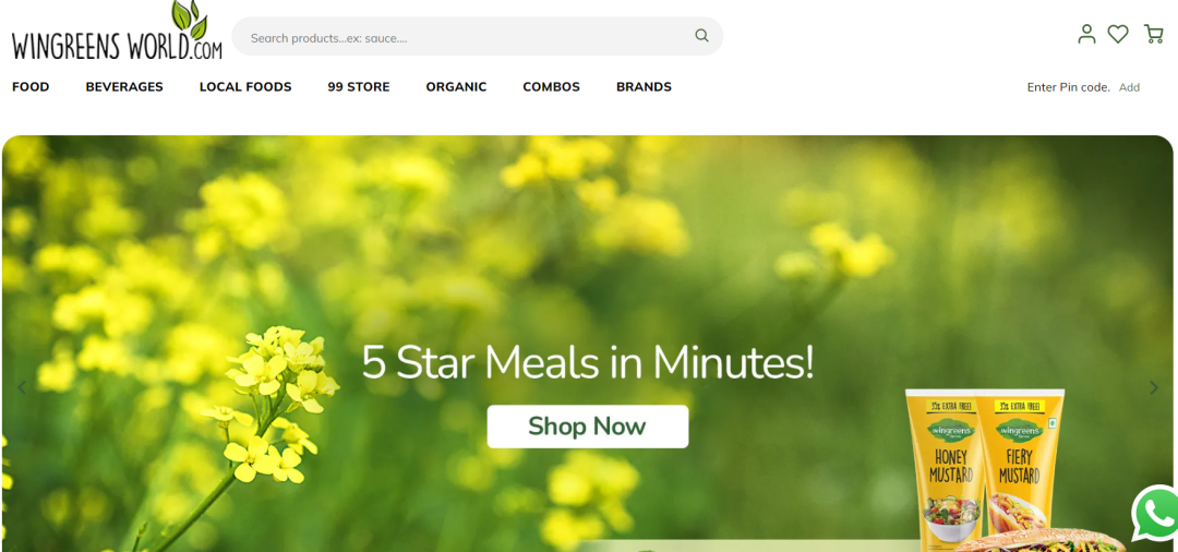 印度DTC品牌不輸中國！這64個案例覆蓋衣食住行