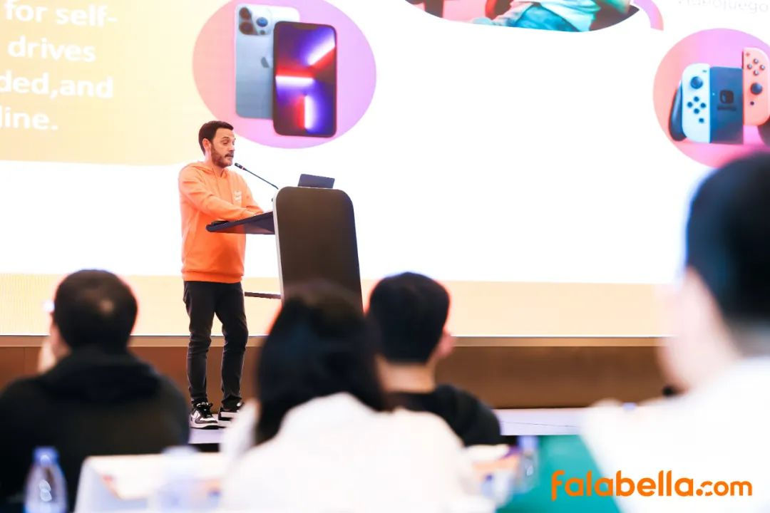 拉美主流電商平臺Falabella.com2023賣家大會落幕