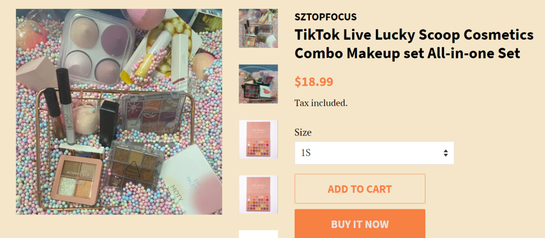 全面禁止鏟播!風靡TikTok的“直播淘金”曾有多火?